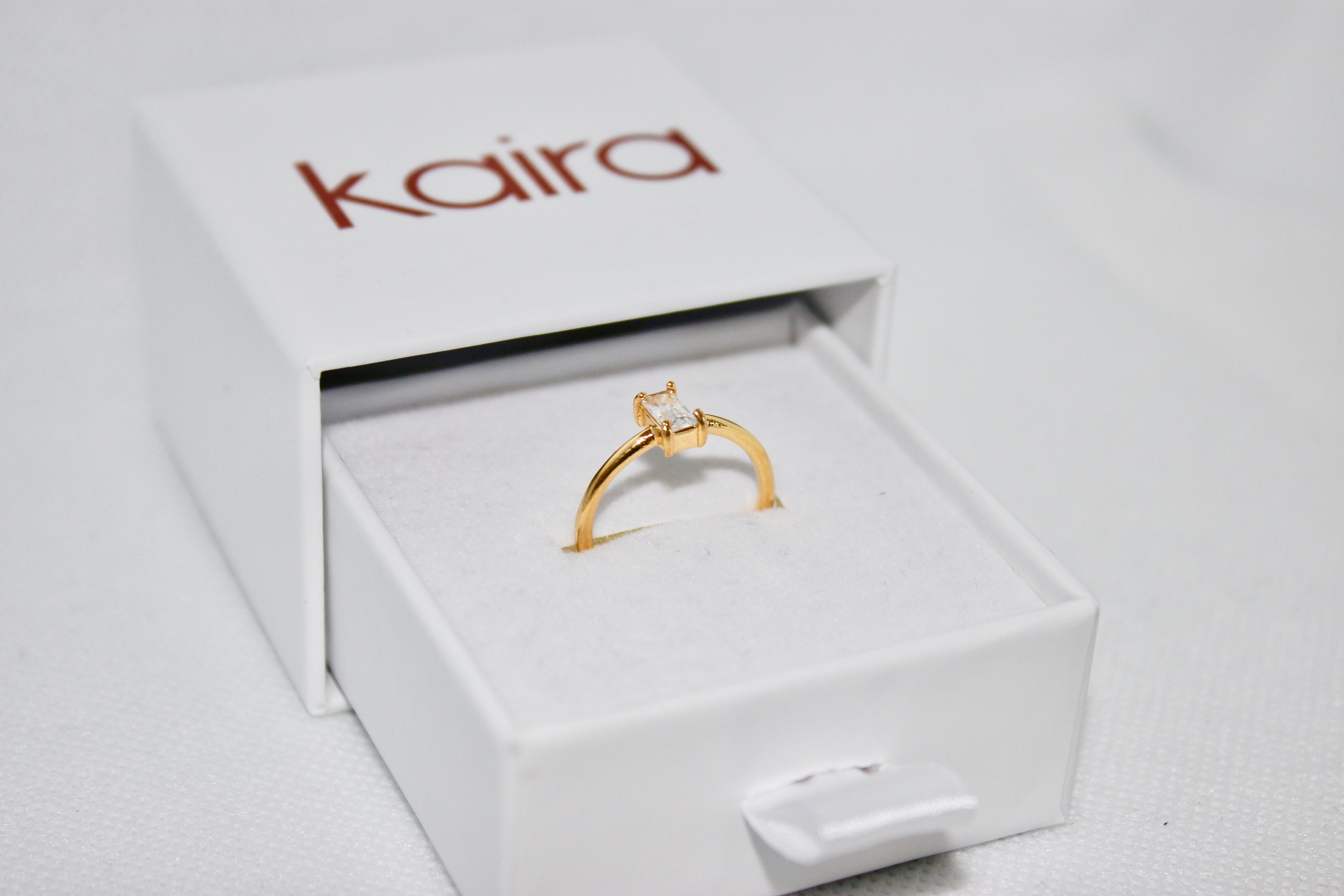 Lily stone – Kaira